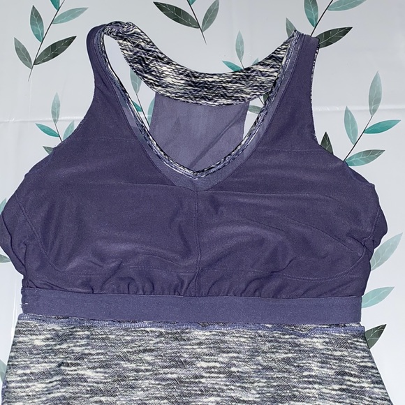 MPG Sport Dress With Shelf Bra - Picture 6 of 7